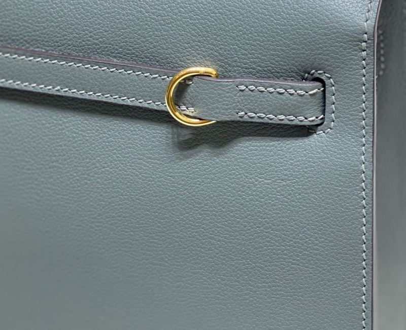 Hermes Kelly Bags